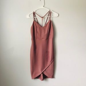 Charlotte Russe Dress